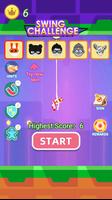 Swing Challenge পোস্টার