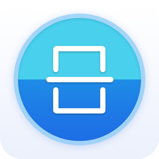 分屏多任务:分割螢幕