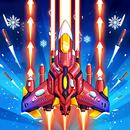 Galaxy Shooter: 1945 Air Force-APK