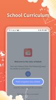 Class Schedule App penulis hantaran