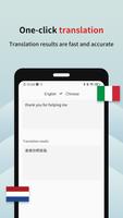 I Translator تصوير الشاشة 2