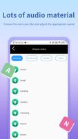 Audio to Text screenshot 2