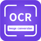 Text Image - Text in Photo Zeichen
