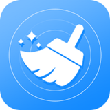 Cleaner for Android Zeichen