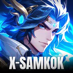 download X-Samkok APK