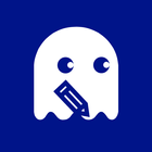 GhostWriter: Easy good writing 图标