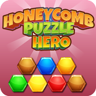 ikon Honeycomb Puzzle Hero