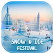 Snow And Ice Festival