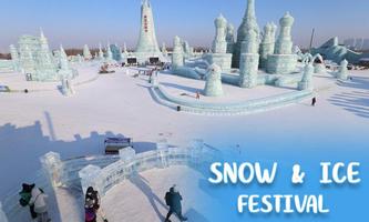 Snow And Ice Festival capture d'écran 1