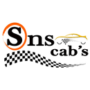 snscabs driver app APK