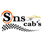 snscabs driver app icon