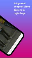 SocialEngine Basic Mobile capture d'écran 1