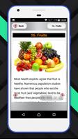 Weight Loss Foods screenshot 2