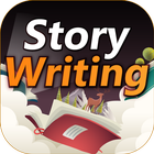 Story Writing ~ Completing Story icône