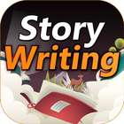 Story Writing ~ Completing Story icon