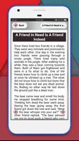 Story Writing ~ Completing Story screenshot 2