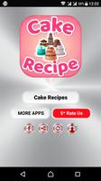 Cake Recipes poster