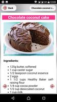 Cake Recipes screenshot 2
