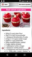 Cake Recipes screenshot 3