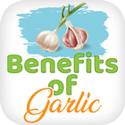 Garlic Benefits 圖標