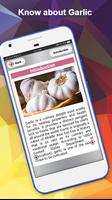 Garlic Benefits 截圖 1