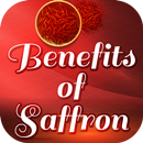 Saffron Benefits APK