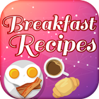 Breakfast Recipes Zeichen