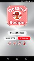 Poster Dessert Recipes