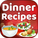 Dinner Recipes APK