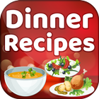 Dinner Recipes icon