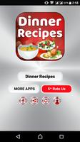 Dinner Recipes poster