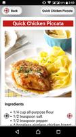 Dinner Recipes screenshot 2