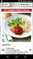 Dinner Recipes screenshot 3