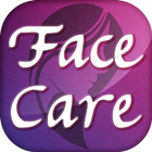 Face Care icône