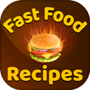 Fast Food Recipes APK