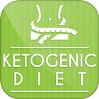 Ketogenic Diet ไอคอน