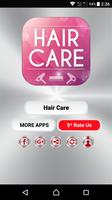 Hair Care poster