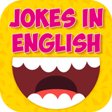 Jokes in English icon