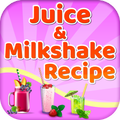 Juice and Milkshake Recipes