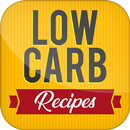 Low Carb Recipes | Healthy Low-Carb Diet APK