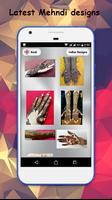 মেহেদি ডিজাইন | Mehndi Designs screenshot 3