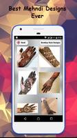 মেহেদি ডিজাইন | Mehndi Designs screenshot 1