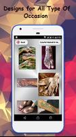 মেহেদি ডিজাইন | Mehndi Designs screenshot 2
