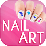 Nail Arts icon
