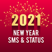 Happy New Year SMS Status