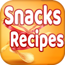 Snacks Recipes APK
