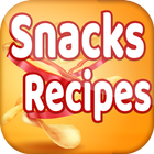 Snacks Recipes icône