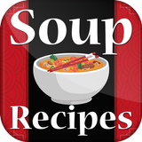 Soup Recipes icon