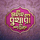 সহীহ বুখারী শরীফ~সম্পূর্ণ APK