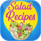 Salad Recipes icon